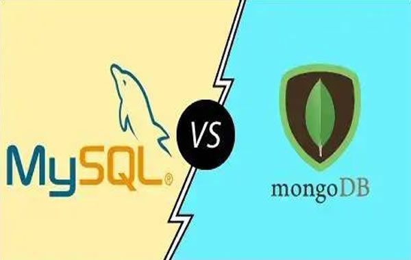 MySQL和MongoDB设计实例对比